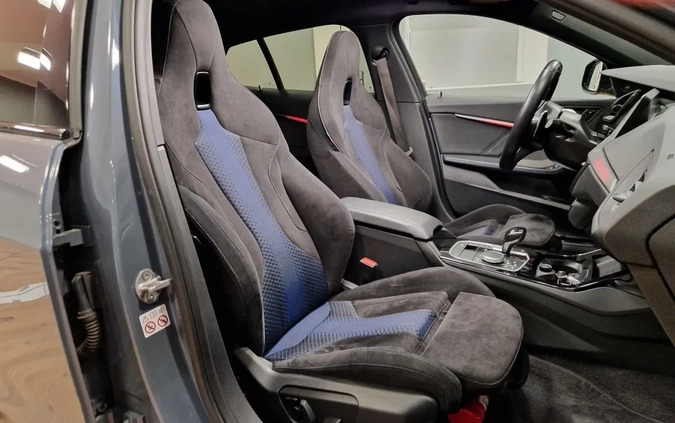 BMW Seria 1 cena 139777 przebieg: 57887, rok produkcji 2020 z Góra małe 191